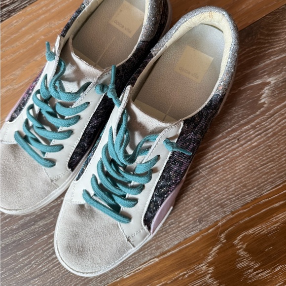 Dolce Vita dam ZinaSneaker 9.5 - Picture 5 of 7